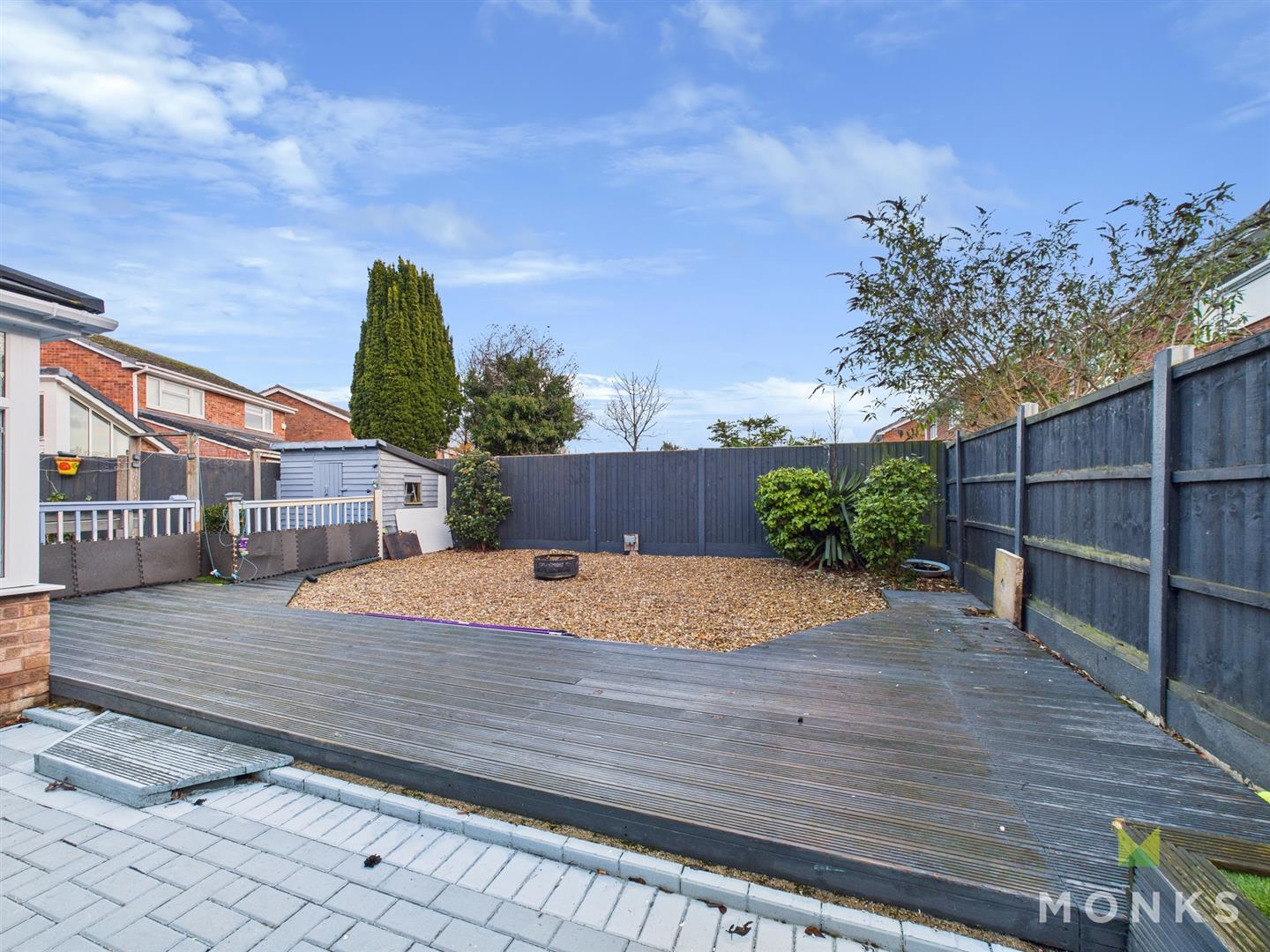 33 Westwood Drive, Shrewsbury, SY3 8YB For Sale